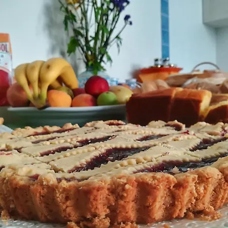 فندق مبيت وإفطار Borgo أوترانتو