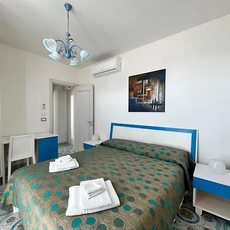 Borgo Frühstückspension 4*