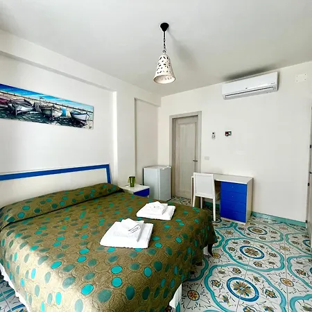 Borgo Nocleg ze śniadaniem Otranto