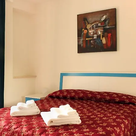 فندق مبيت وإفطار Borgo أوترانتو