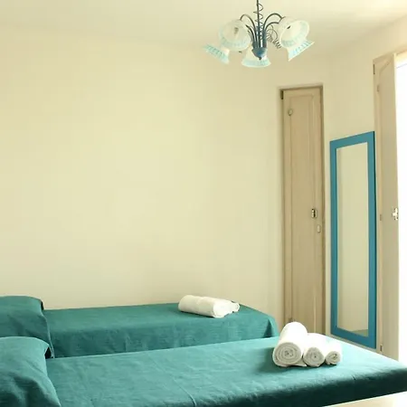 Borgo فندق مبيت وإفطار