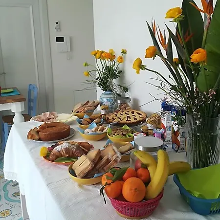 Borgo فندق مبيت وإفطار أوترانتو