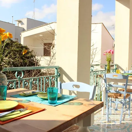 فندق مبيت وإفطار Borgo 4*