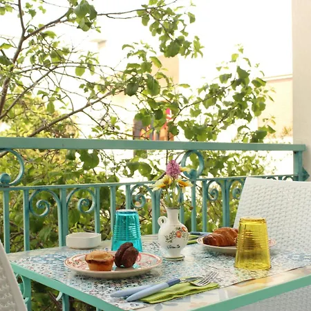 فندق مبيت وإفطار Borgo