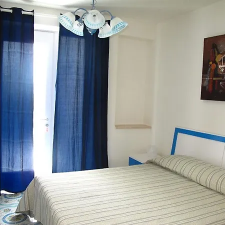 Borgo 3*