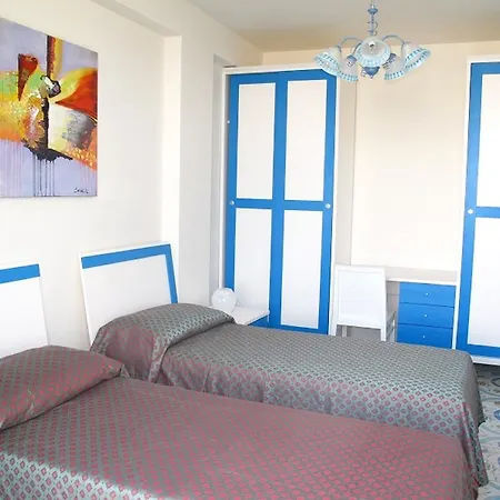Borgo Frühstückspension 4*
