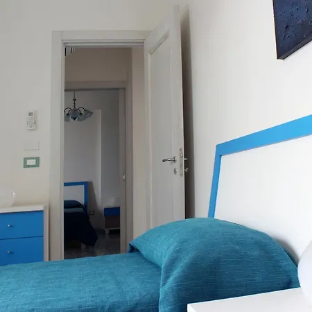 Borgo 3*
