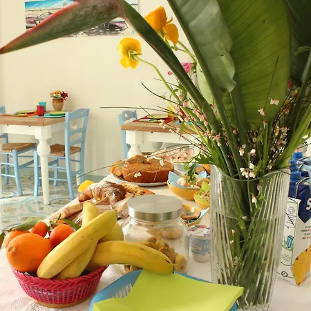 Borgo Frühstückspension 4*