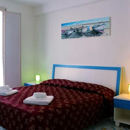 Borgo 4* أوترانتو