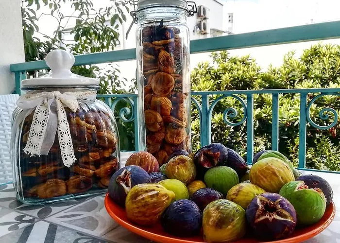 Nocleg ze śniadaniem Borgo Otranto