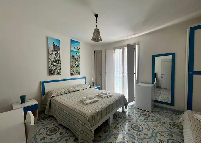 Borgo 4* Otranto