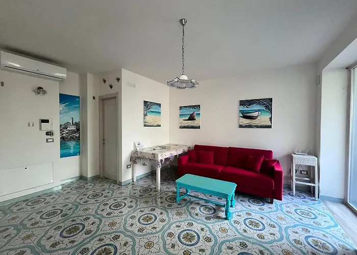 Borgo Nocleg ze śniadaniem Otranto