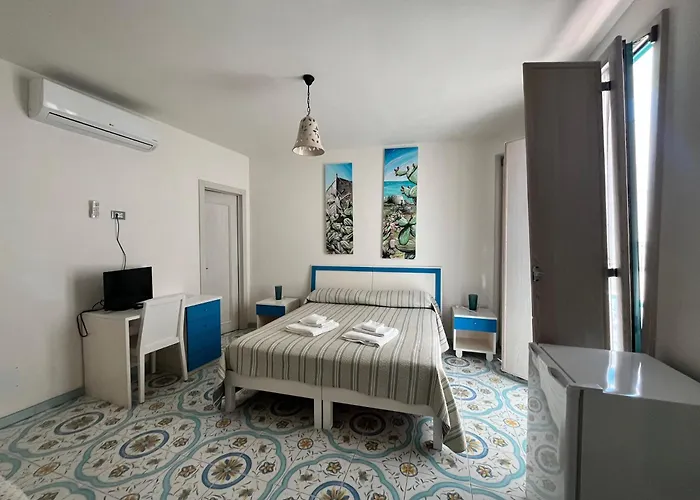 Nocleg ze śniadaniem Borgo Otranto