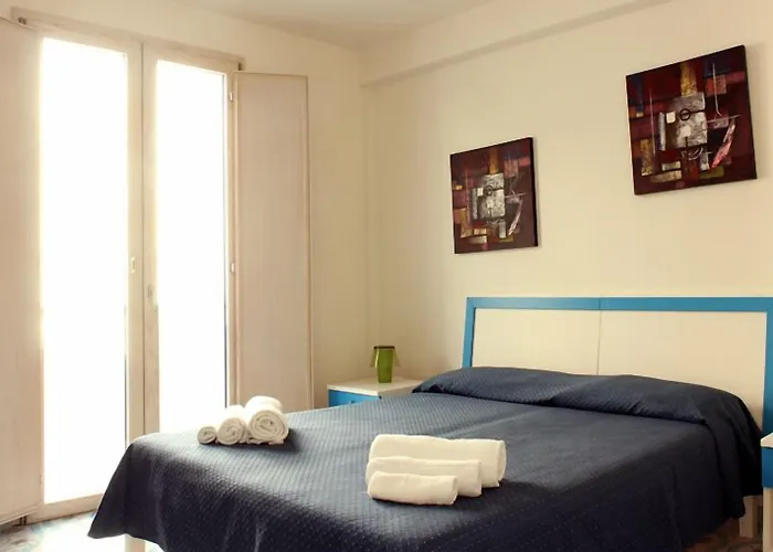 Borgo Nocleg ze śniadaniem Otranto