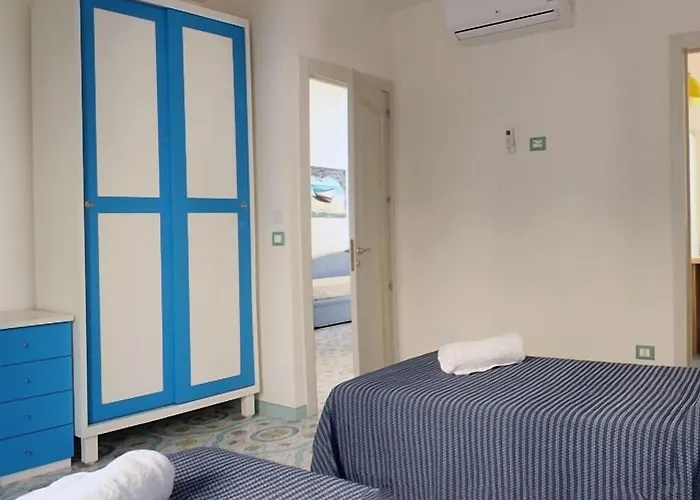 Borgo Nocleg ze śniadaniem