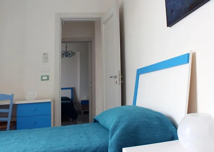 Nocleg ze śniadaniem Borgo 4*