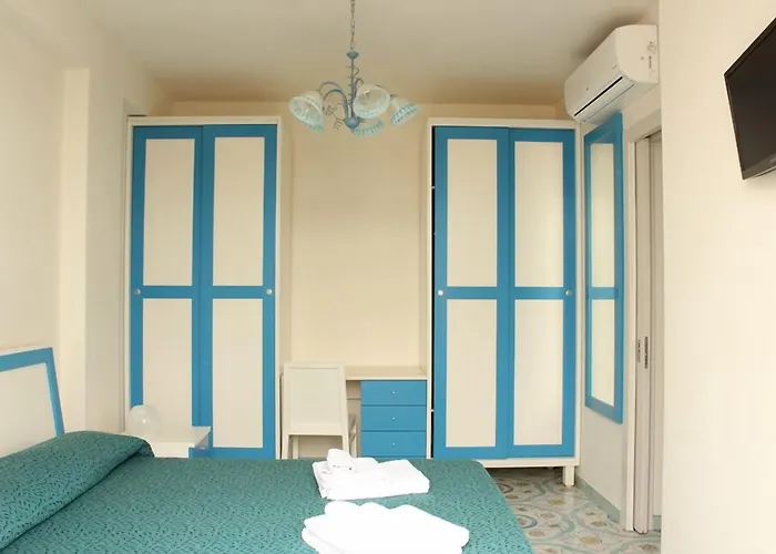 Nocleg ze śniadaniem Borgo Otranto