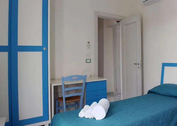 Borgo Nocleg ze śniadaniem