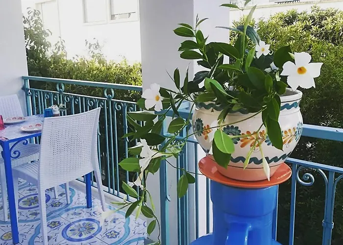 Borgo Nocleg ze śniadaniem 4*