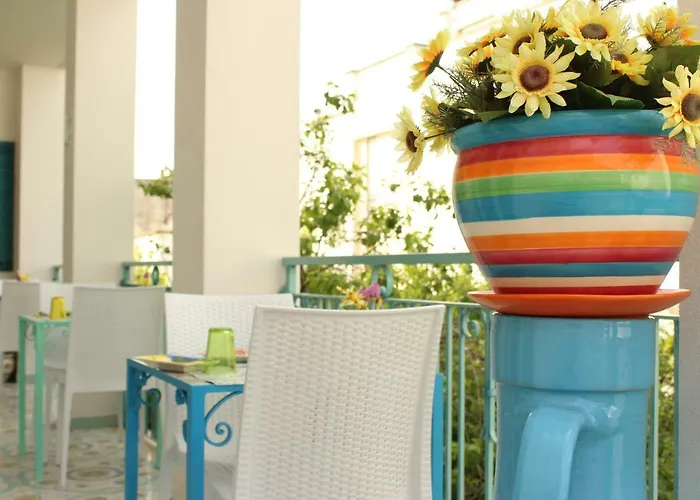 Borgo Nocleg ze śniadaniem 4*