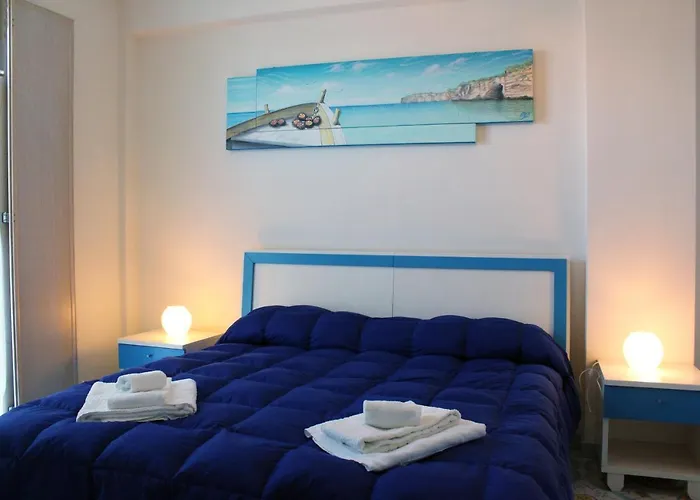 Nocleg ze śniadaniem Borgo 4*