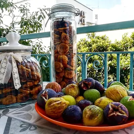 ベッド・アンド・ブレックファスト Borgo オートラント