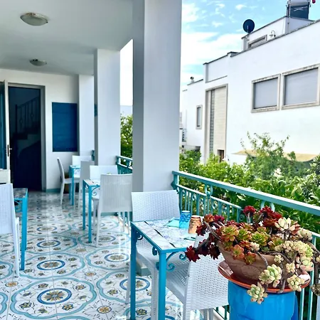 Bed & Breakfast Borgo 4*