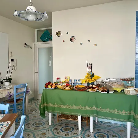 Nocleg ze śniadaniem Borgo Otranto
