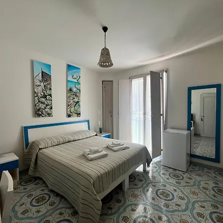 Borgo 4* Otranto