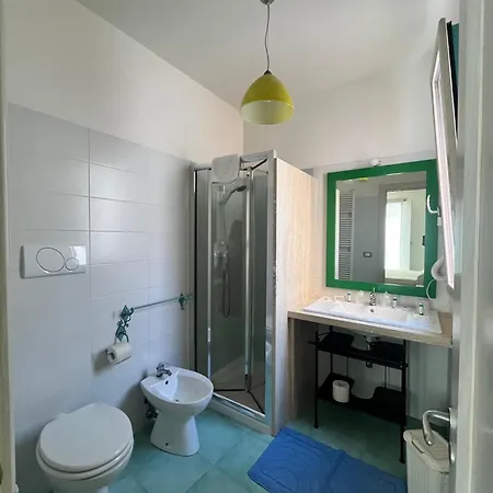 Nocleg ze śniadaniem Borgo