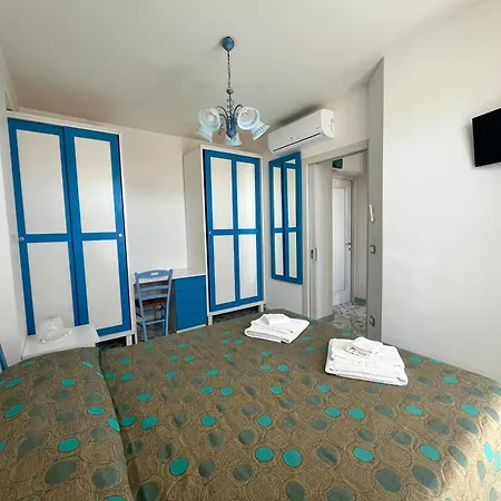 Nocleg ze śniadaniem Borgo 4*