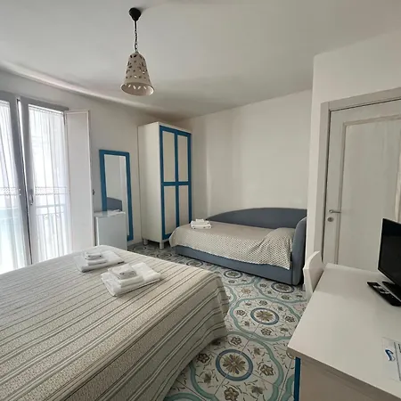 Nocleg ze śniadaniem Borgo Otranto
