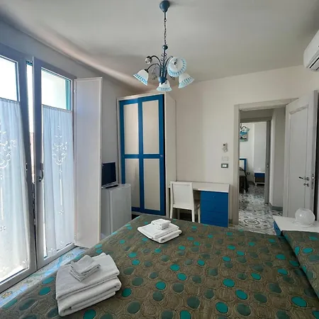 Borgo 4* オートラント