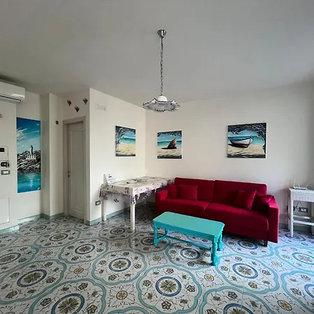 Borgo Nocleg ze śniadaniem Otranto