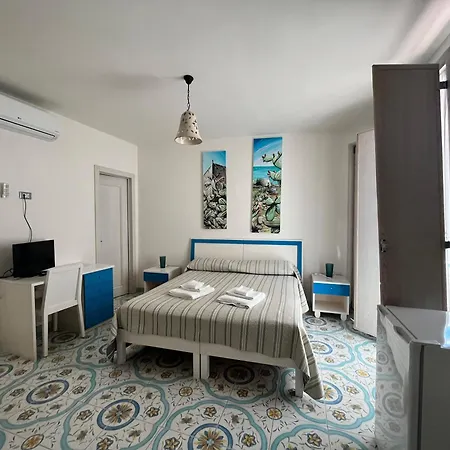Nocleg ze śniadaniem Borgo Otranto