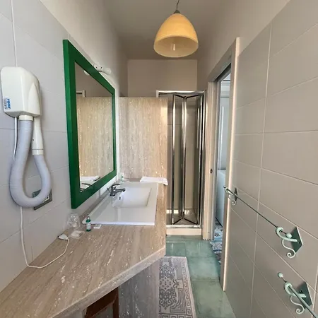 Nocleg ze śniadaniem Borgo 4*