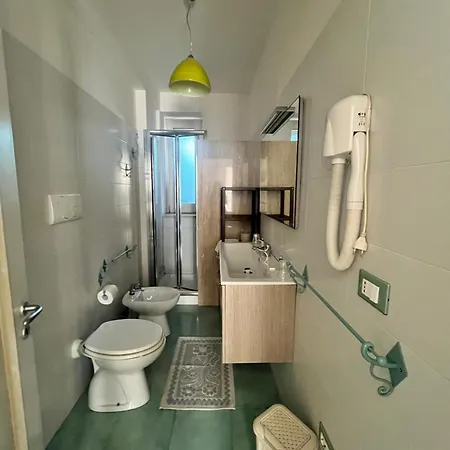 Nocleg ze śniadaniem Borgo Otranto