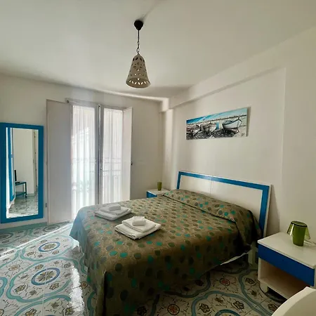 Borgo 4* Otranto