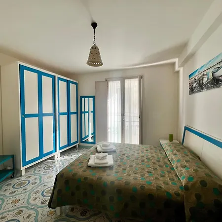 Nocleg ze śniadaniem Borgo 4*