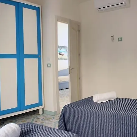 Borgo ベッド・アンド・ブレックファスト