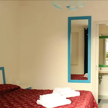 Nocleg ze śniadaniem Borgo 4*