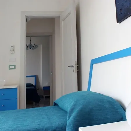 Nocleg ze śniadaniem Borgo 4*