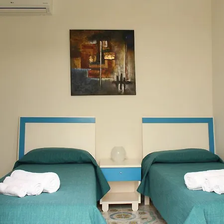 Borgo ベッド・アンド・ブレックファスト