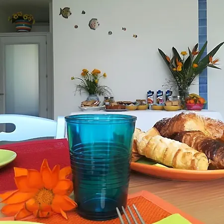 Borgo Nocleg ze śniadaniem 4*
