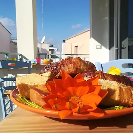 ベッド・アンド・ブレックファスト Borgo