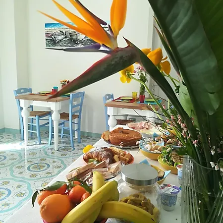 ベッド・アンド・ブレックファスト Borgo 4*