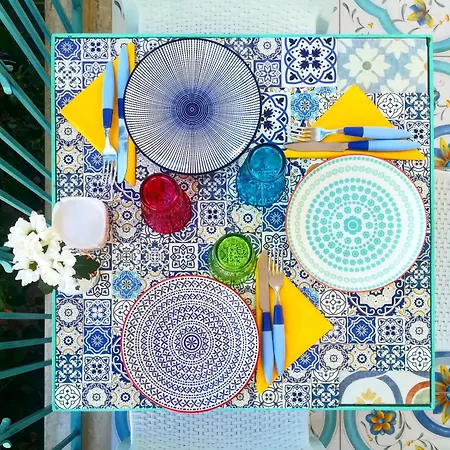 Borgo 4* オートラント