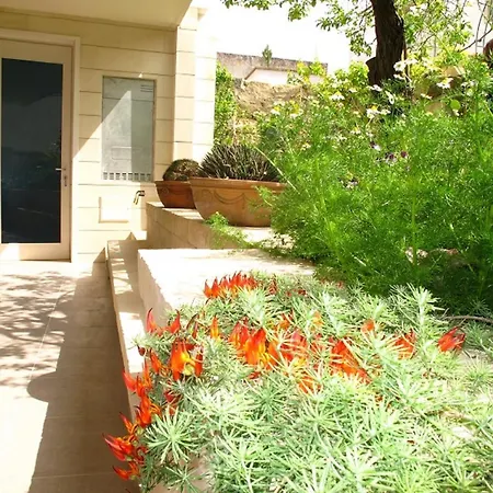 Borgo オートラント