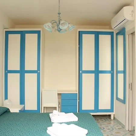 Nocleg ze śniadaniem Borgo Otranto