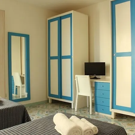Borgo Nocleg ze śniadaniem 4*